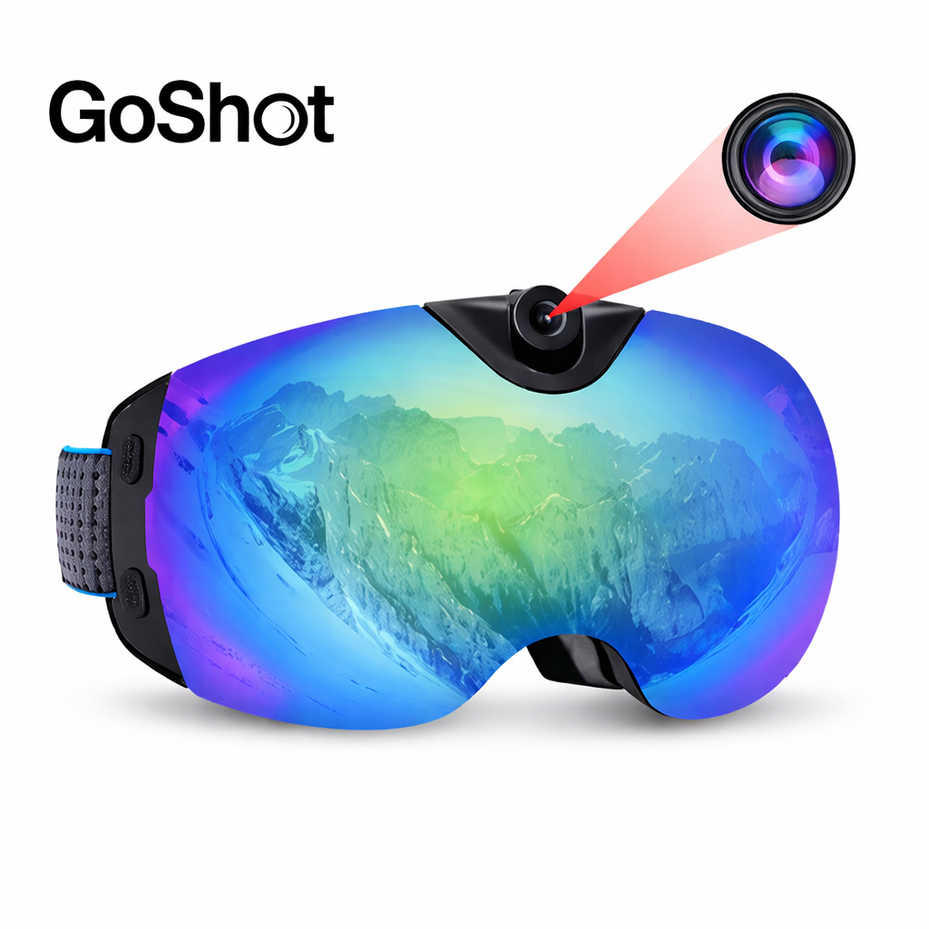 GoShot - Ski Goggles